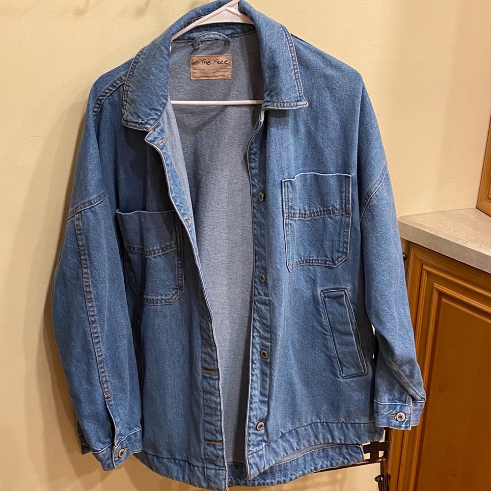 We the Free Madison city